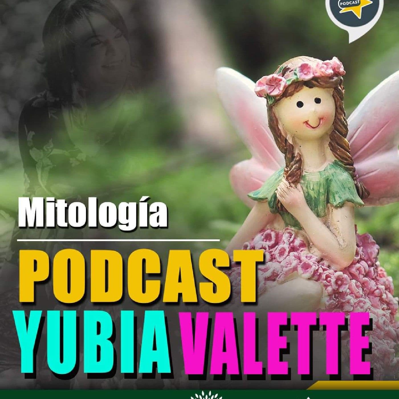 Mitología - Podcasts