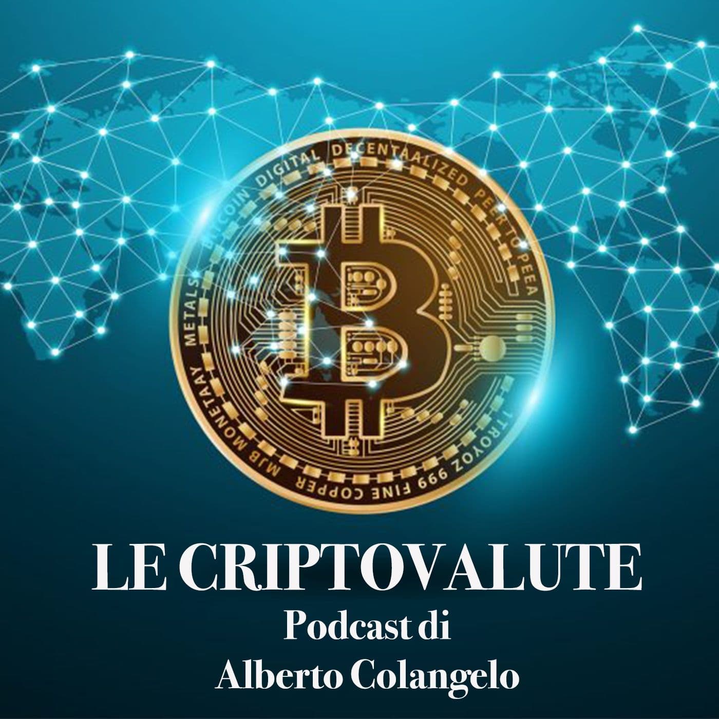 Le Criptovalute - Podcasts