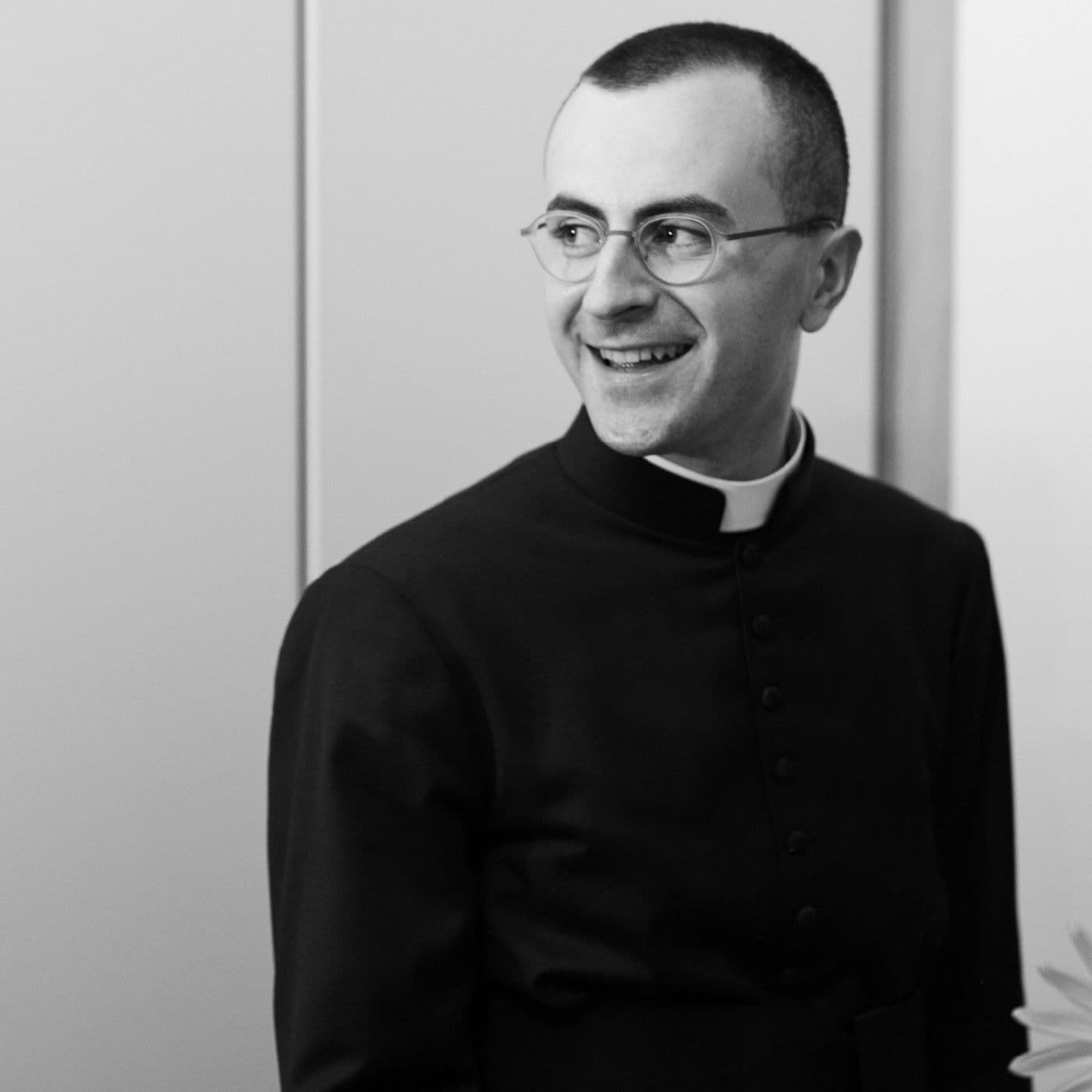 #DomEvangelium - Podcasts