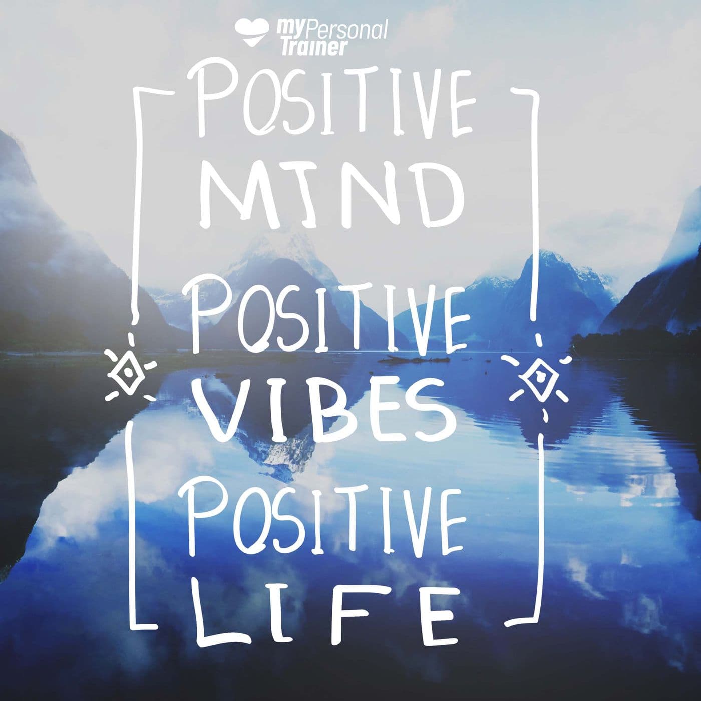 My Positive Tips by Mypersonaltrainer - Podcasts