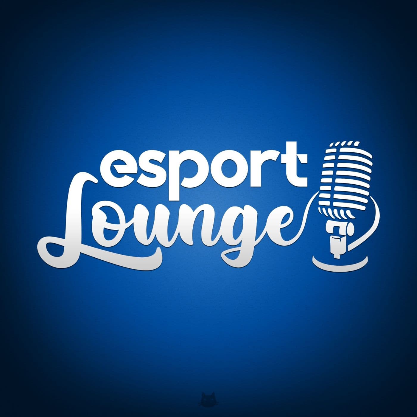 esport lounge - Podcasts