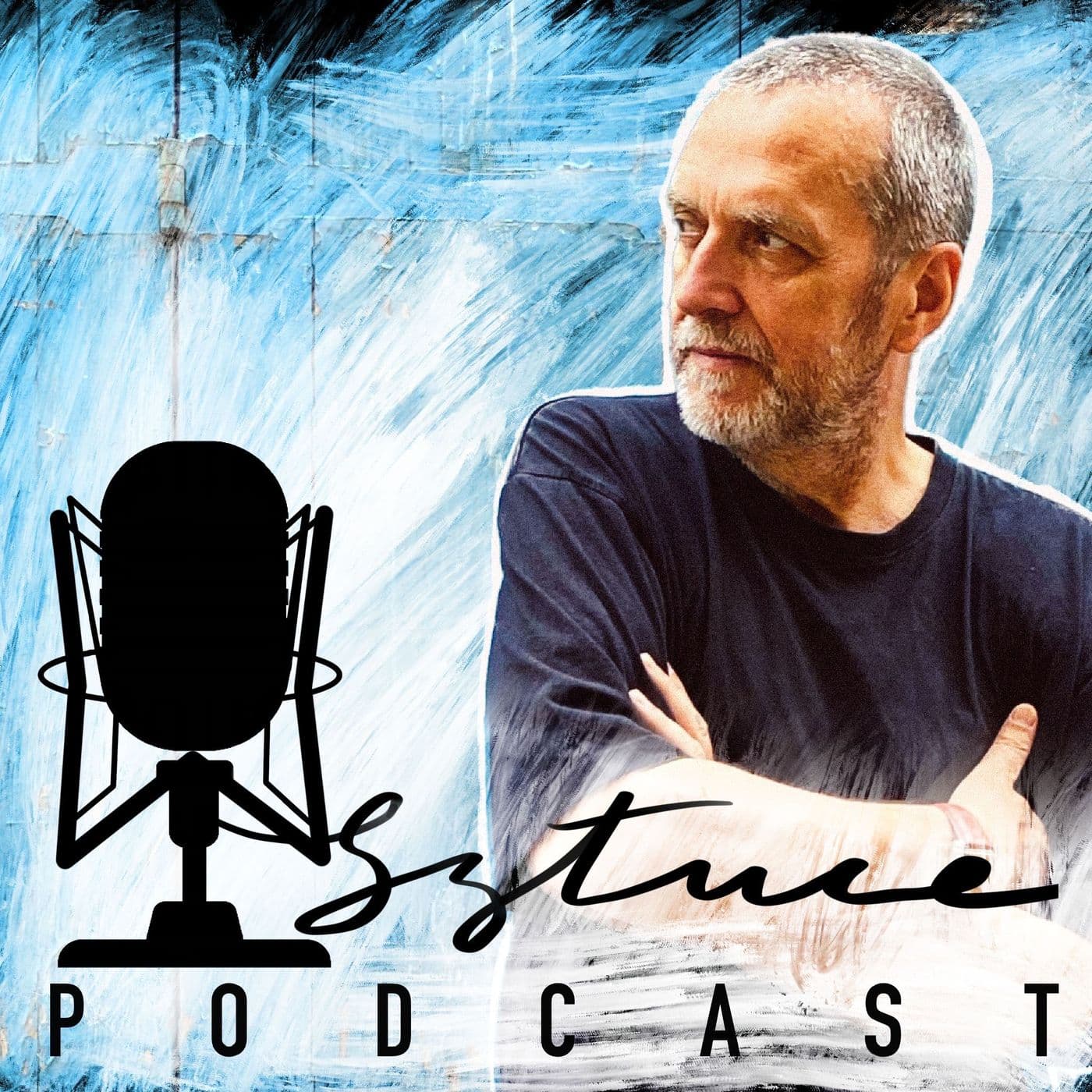 w sztuce - Podcasts