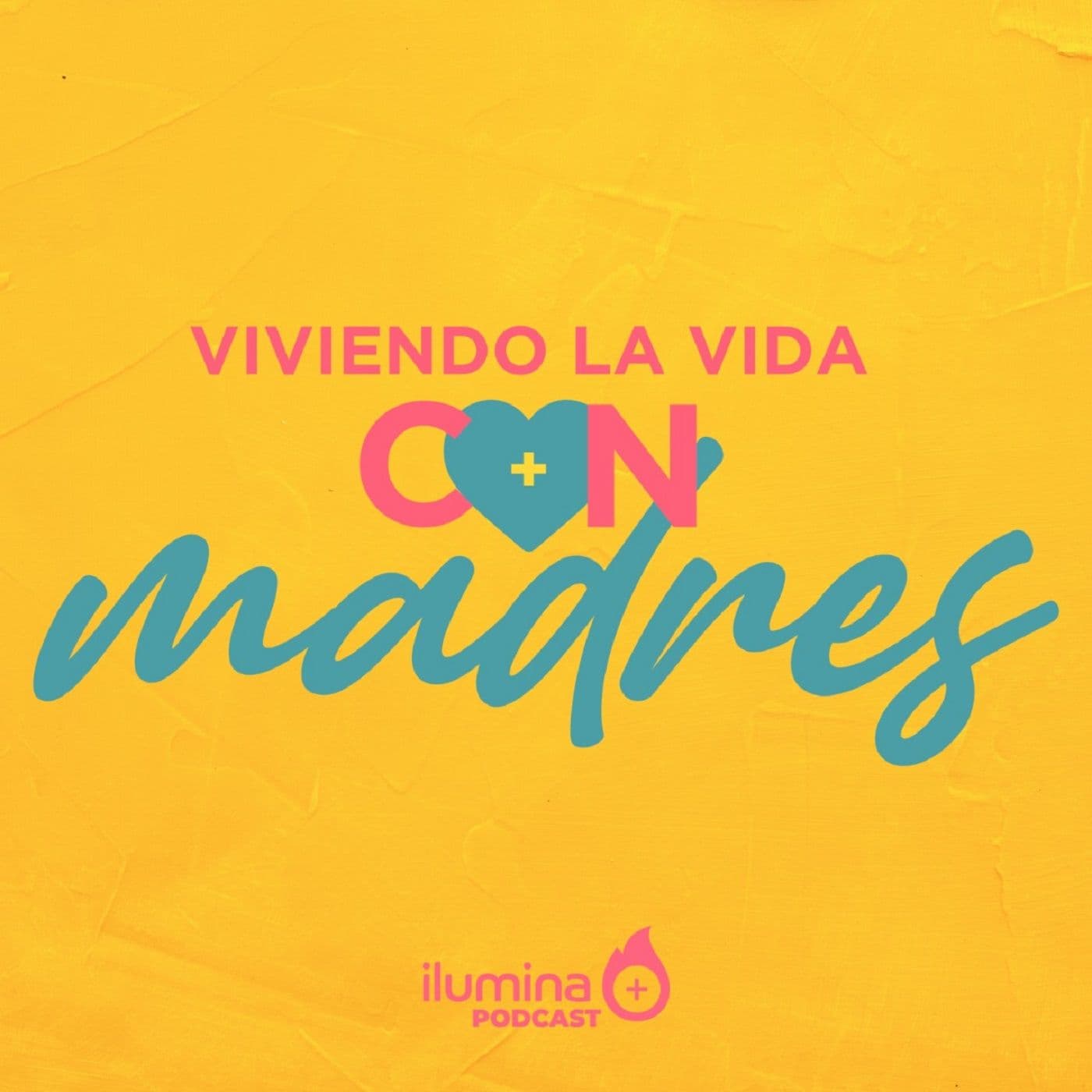 Viviendo la vida con madres. - Podcasts