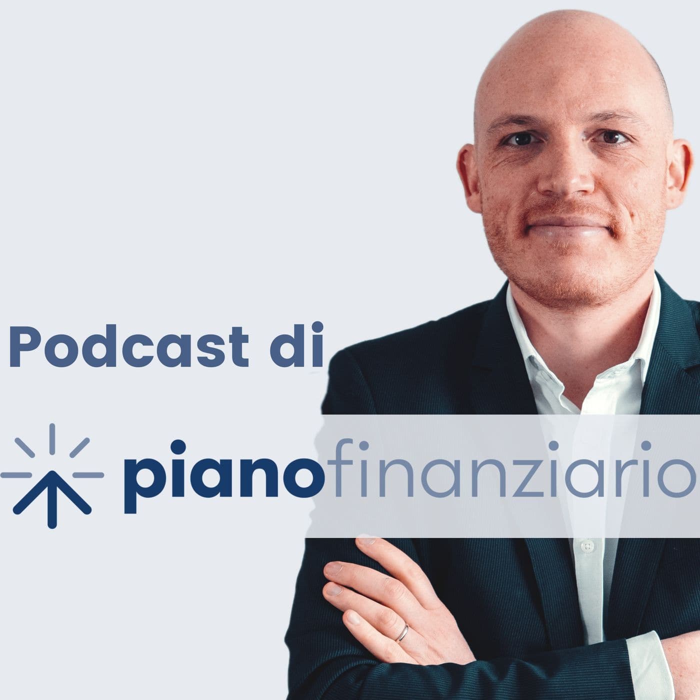 Podcast Piano Finanziario - Podcasts