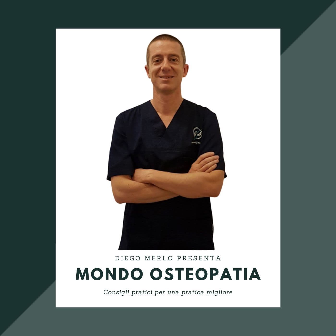 Mondo Osteopatia - Podcasts