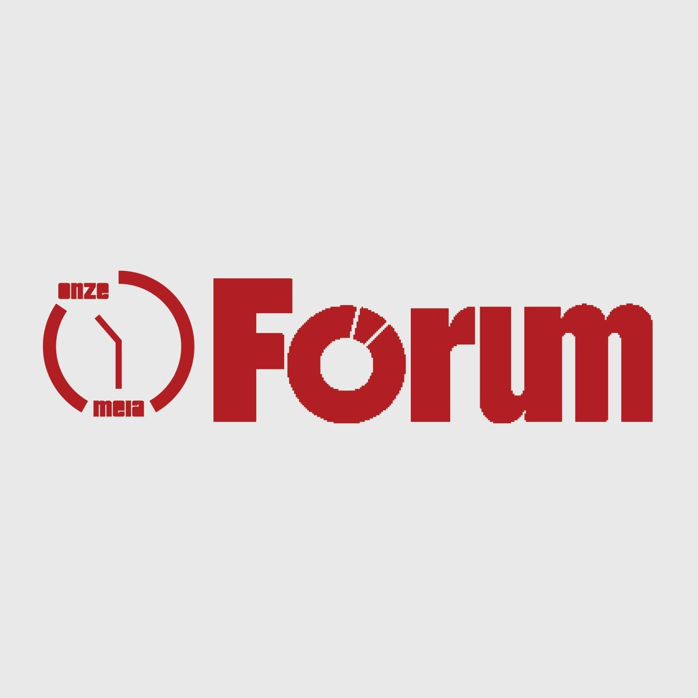 Fórum Onze e Meia - Podcasts