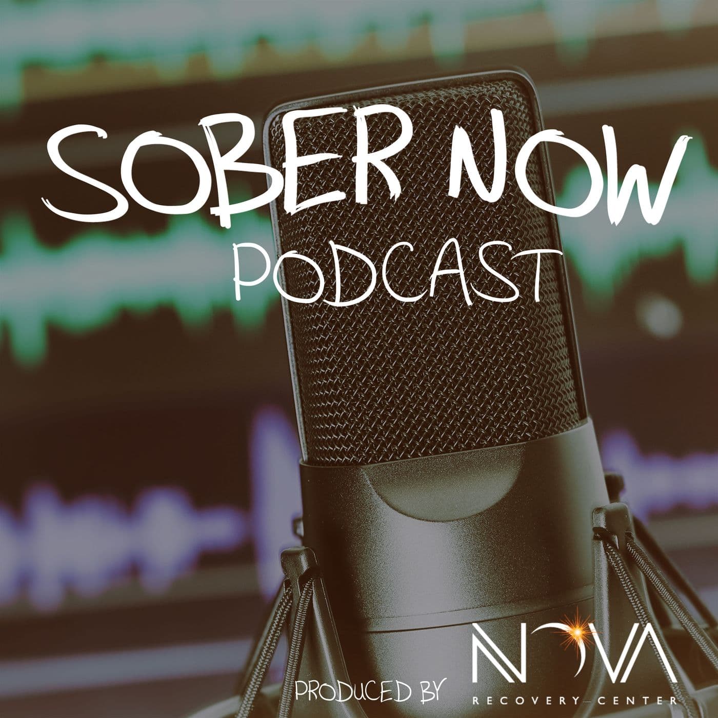 Sober Now (Recovery Podcast) - Podcasts