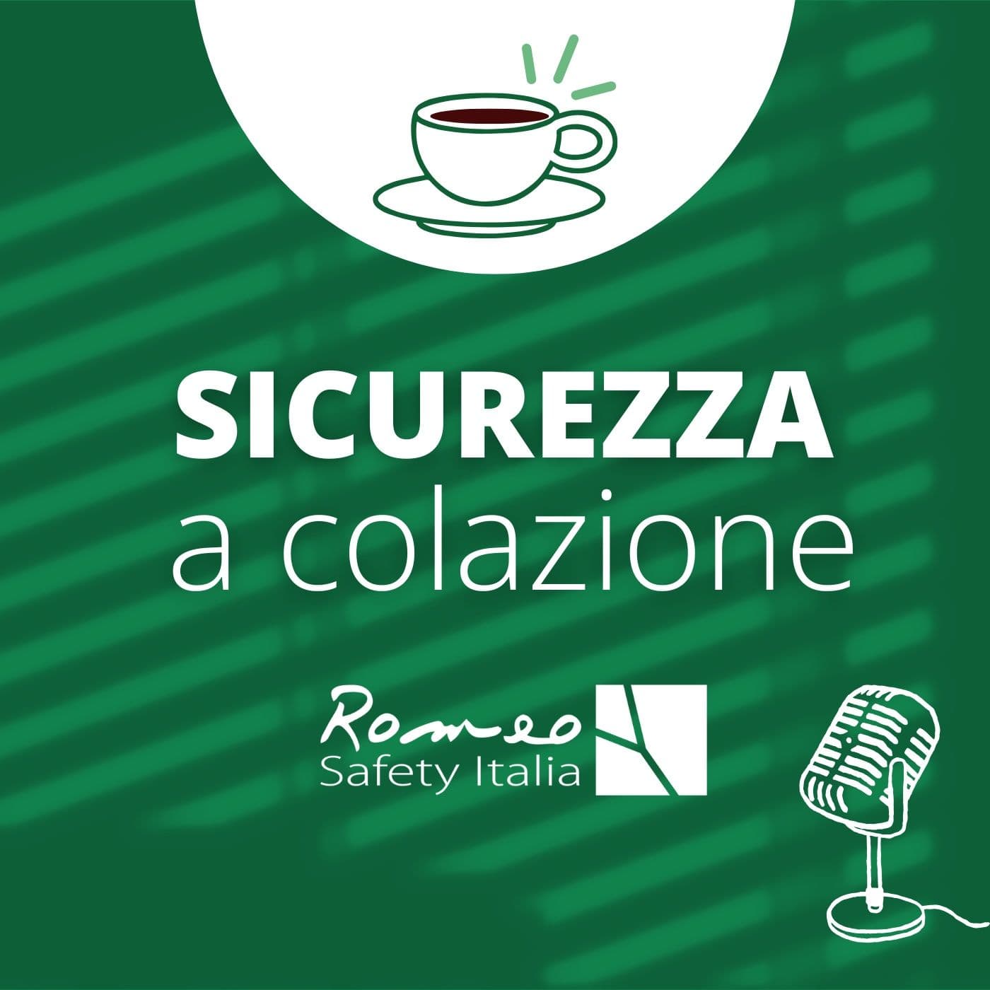 Sicurezza a colazione - Podcasts