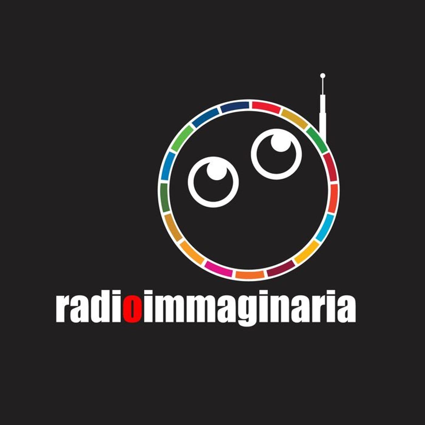 RADIOIMMAGINARIA - Podcasts
