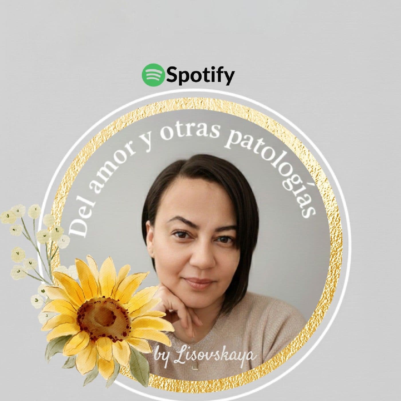 Del amor y otras patologías - Podcasts