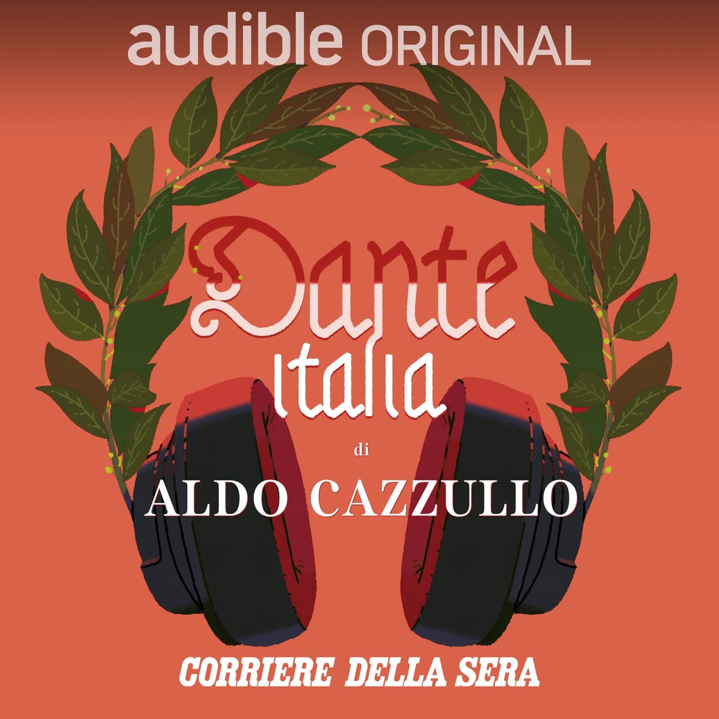 Dante Italia - Podcasts