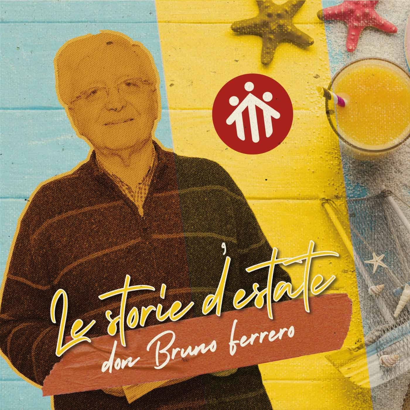 Le storie d'Estate di don Bruno - Podcasts
