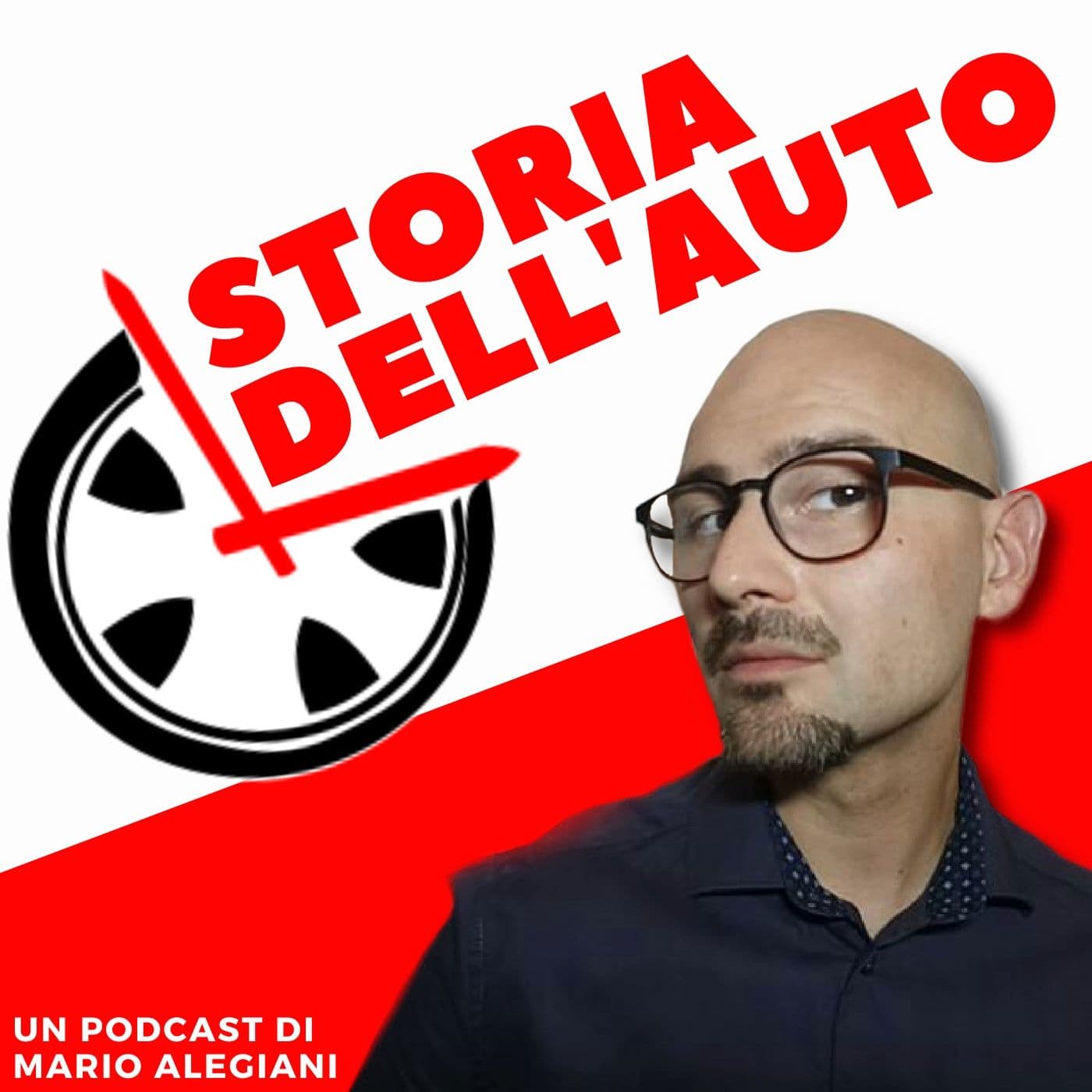 Storia dell'Auto - Podcasts