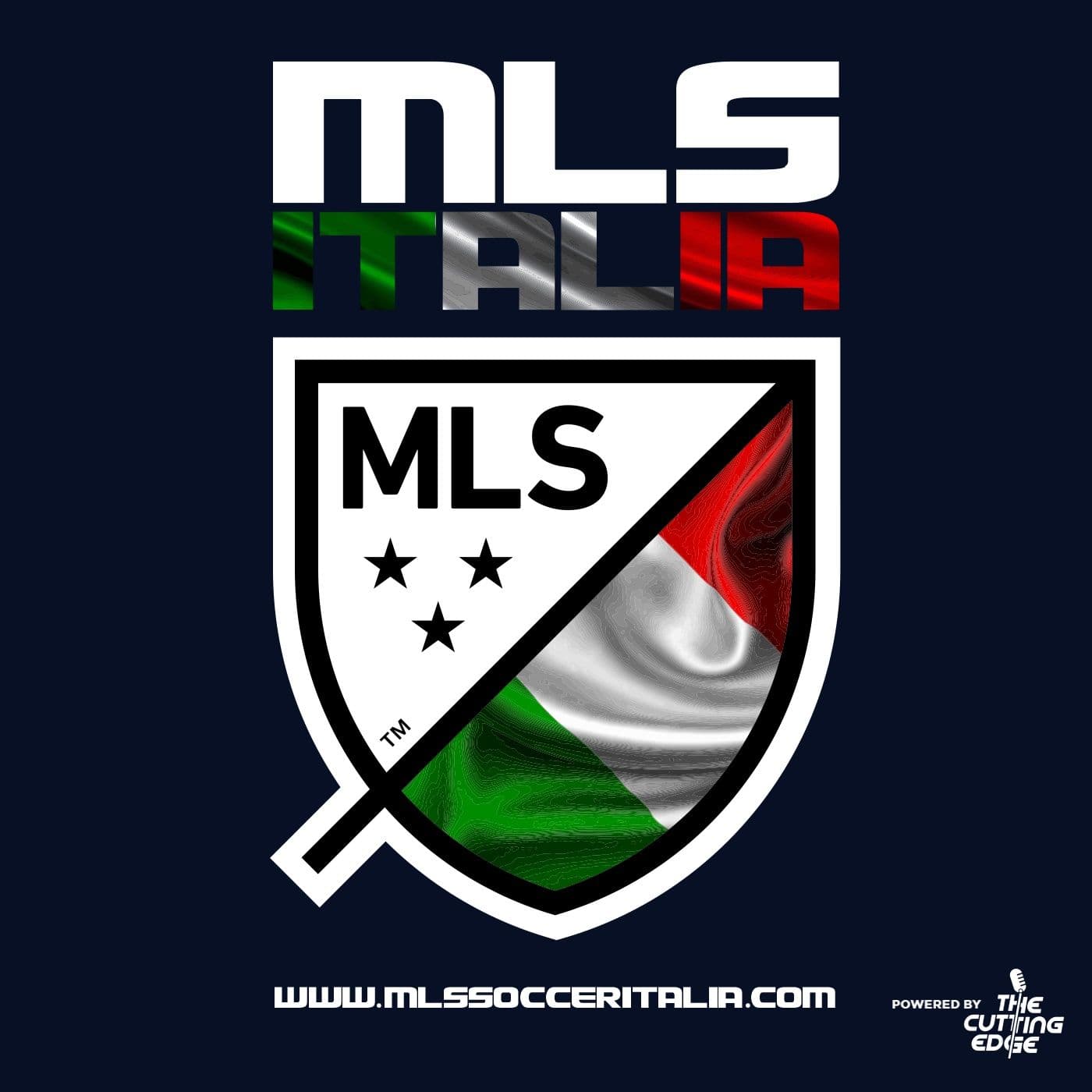 MLS Soccer Italia - Podcasts