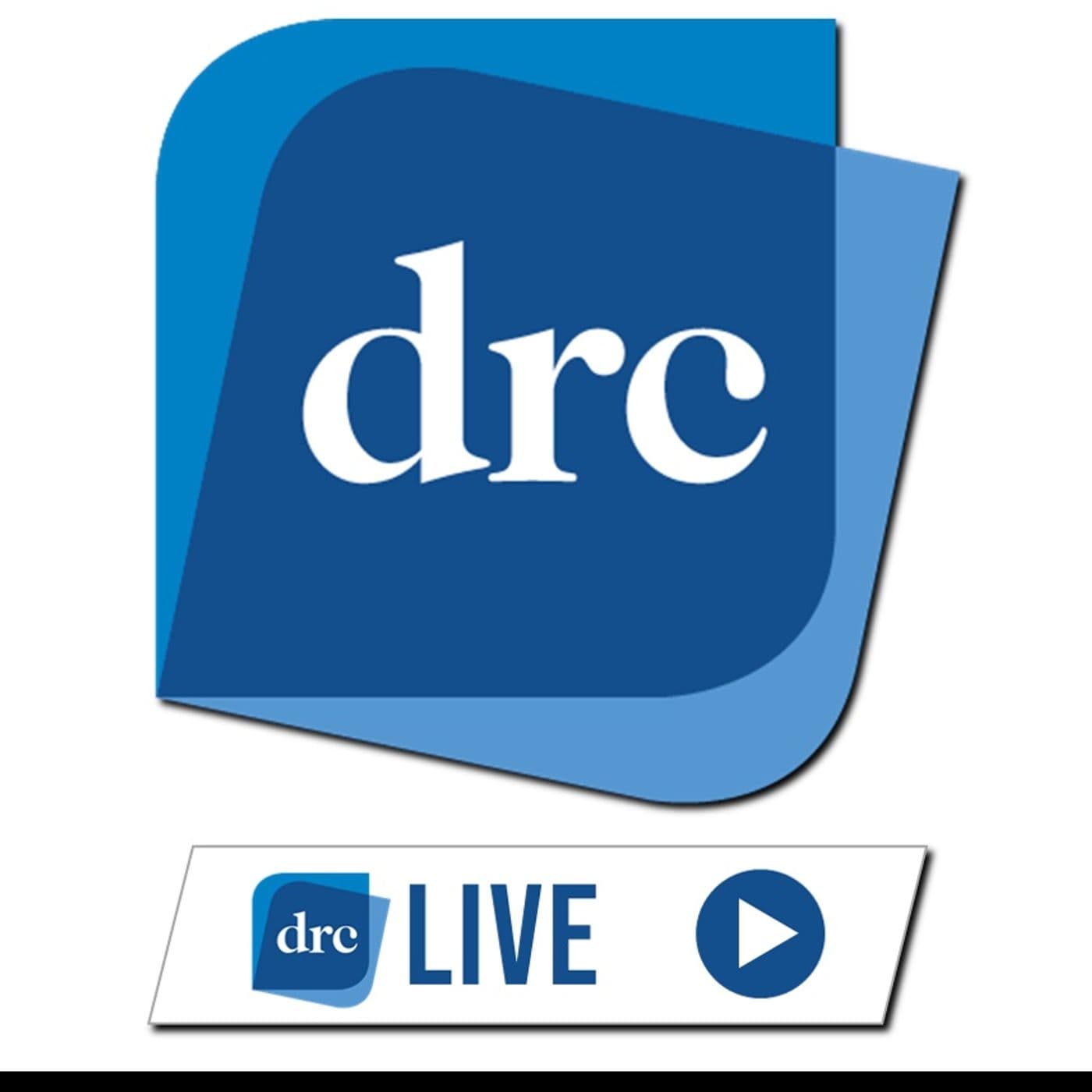 DRC Live - Podcasts