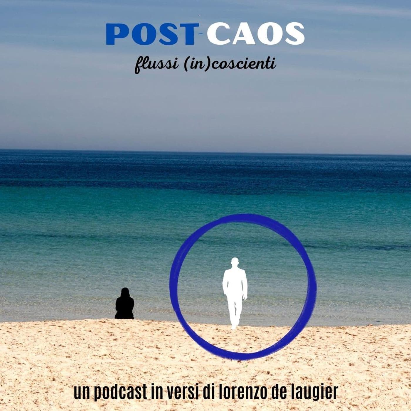 POST-CAOS flussi (in)coscienti - Podcasts