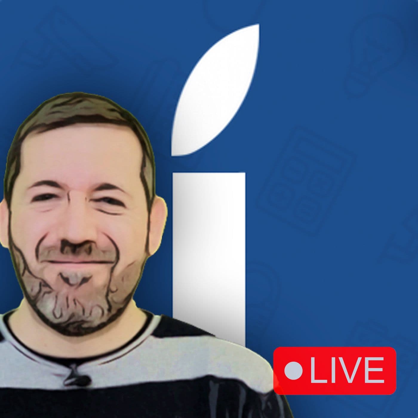 iSenaCode Live - Podcasts