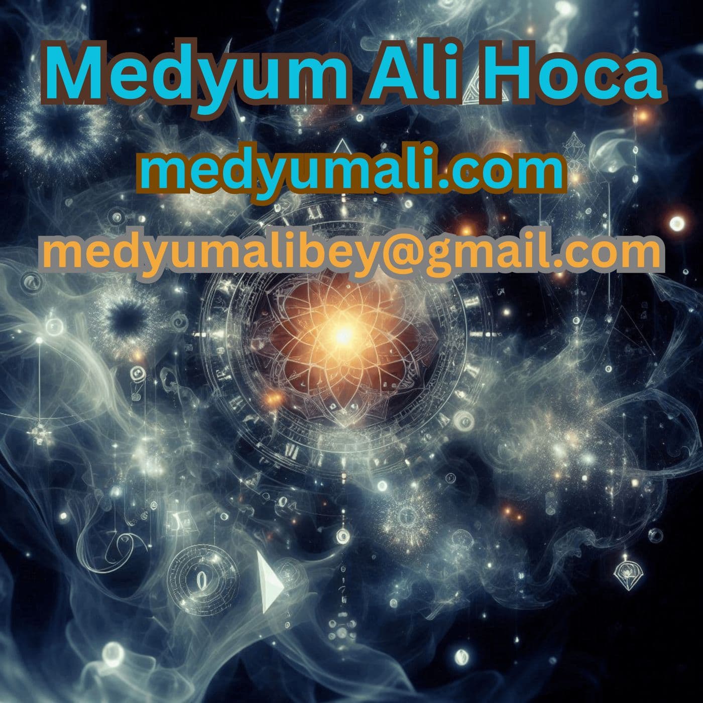 Canbar Büyüsü Yapan Hocalar - Podcasts