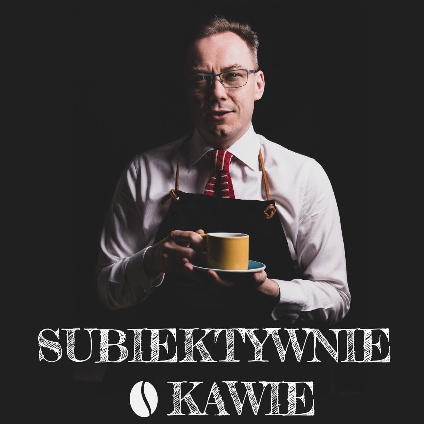 Fodie - Subiektywnie o kawie - Podcasts