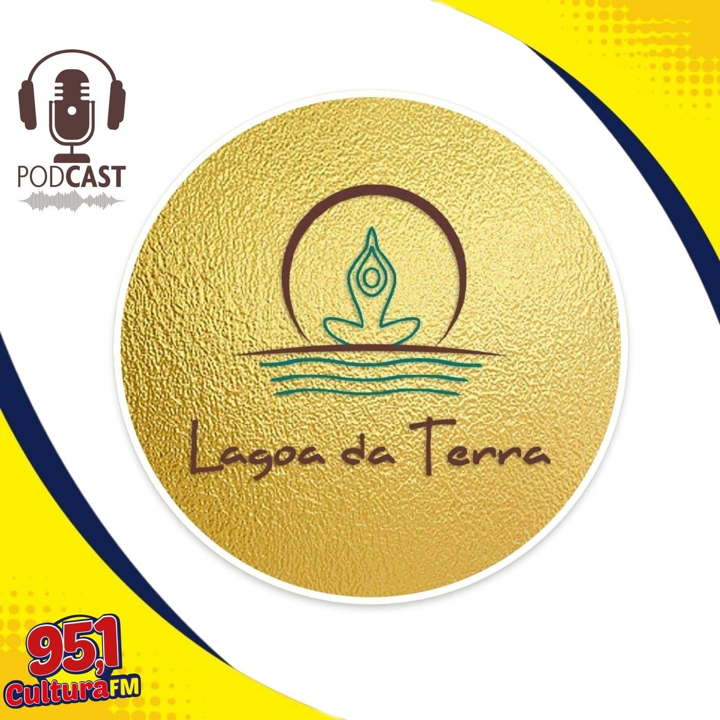 Lagoa da Terra Podcast - Podcasts