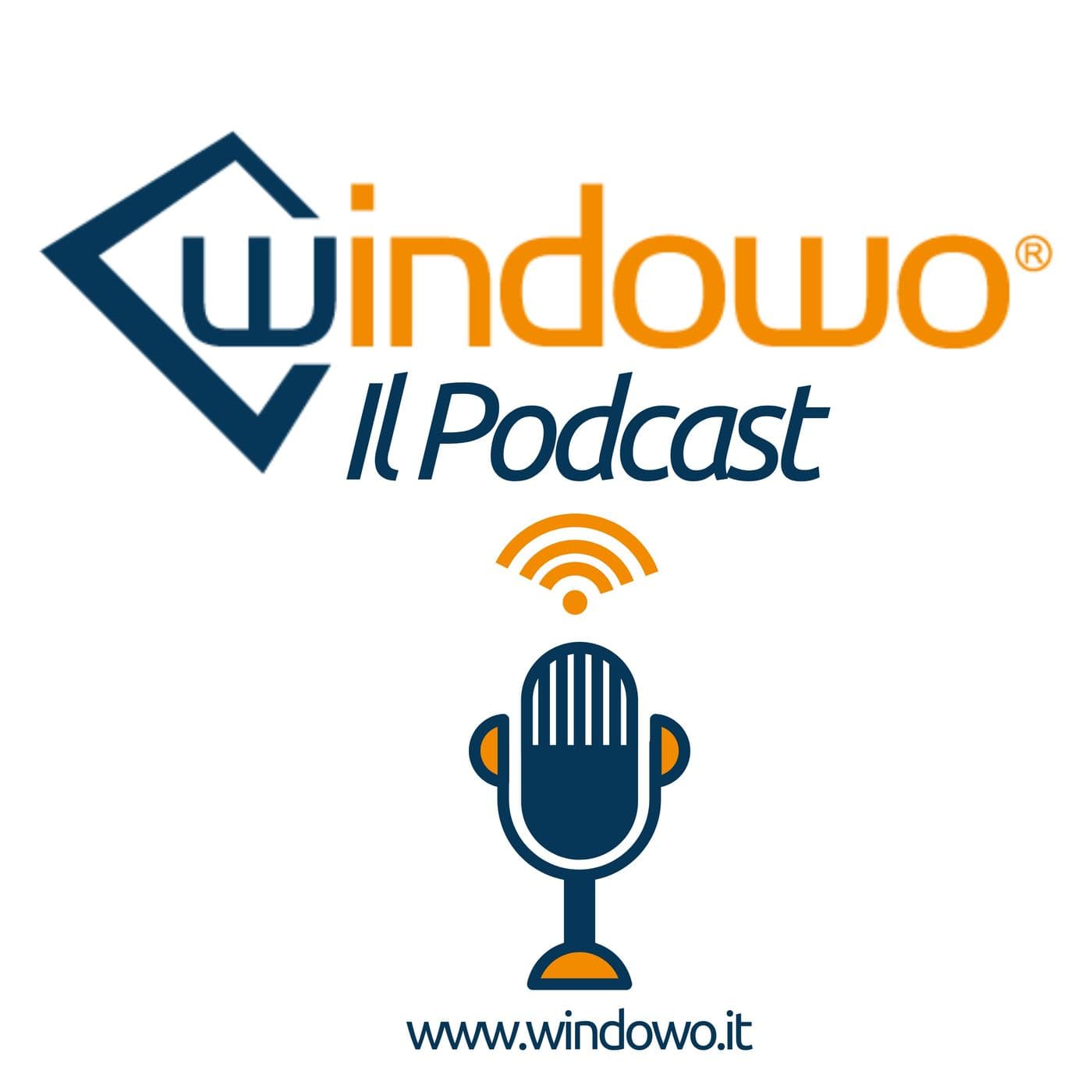 Windowo - il Podcast sui Serramenti - Podcasts