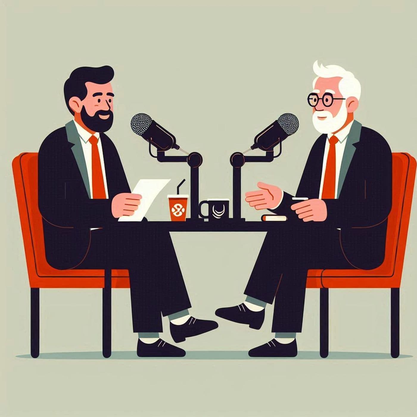 Podcast Politica Attualità - Podcasts
