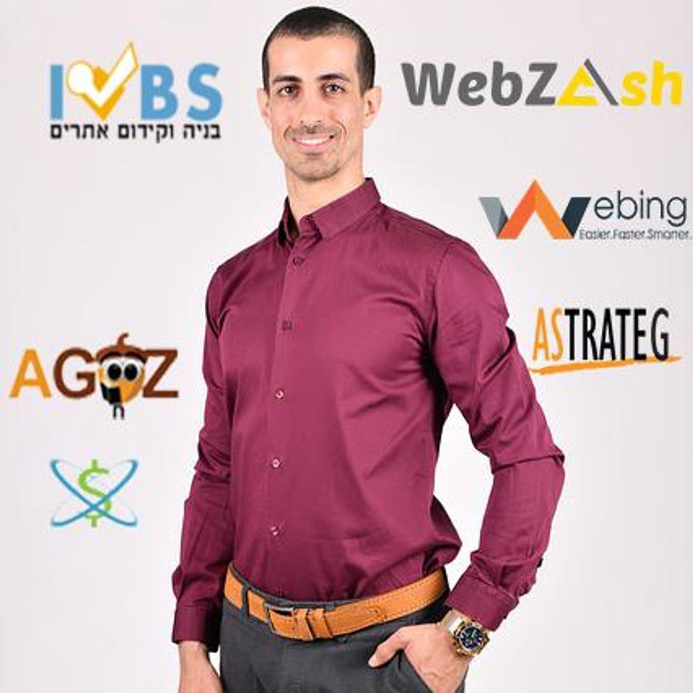 פודקאסט מהלך - Podcasts