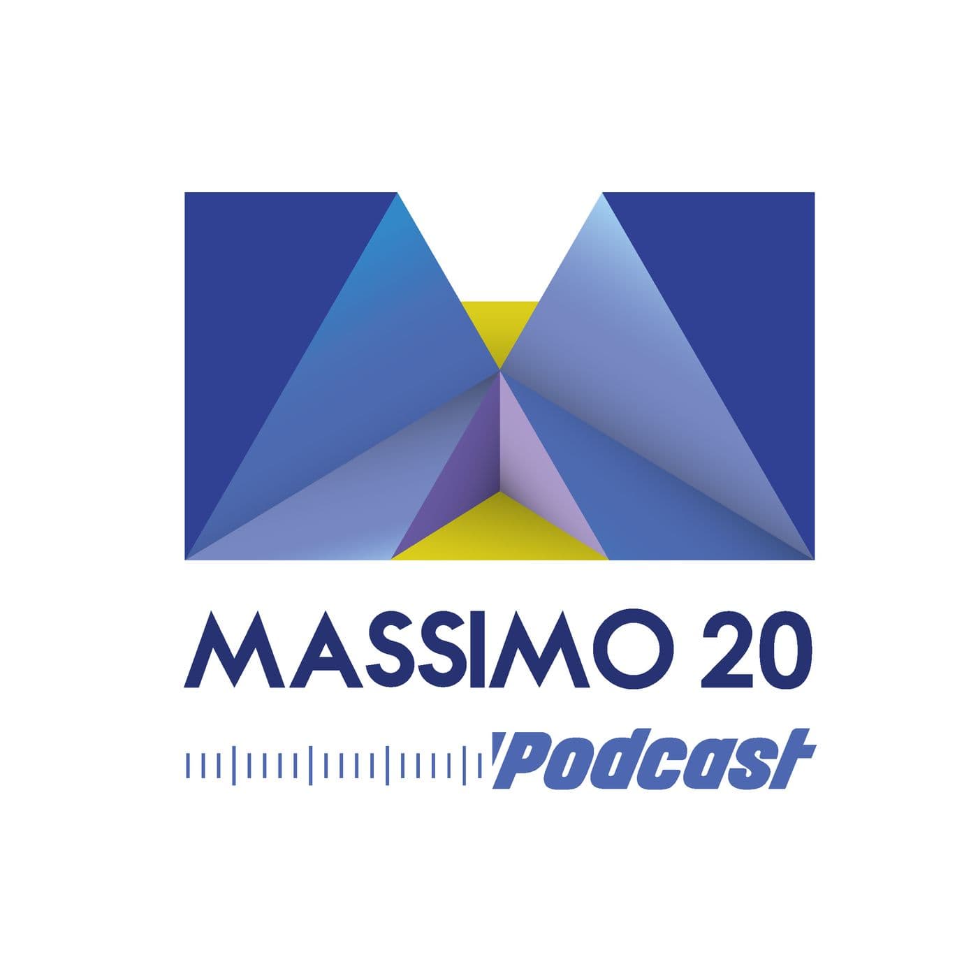Massimo 20 - Podcasts