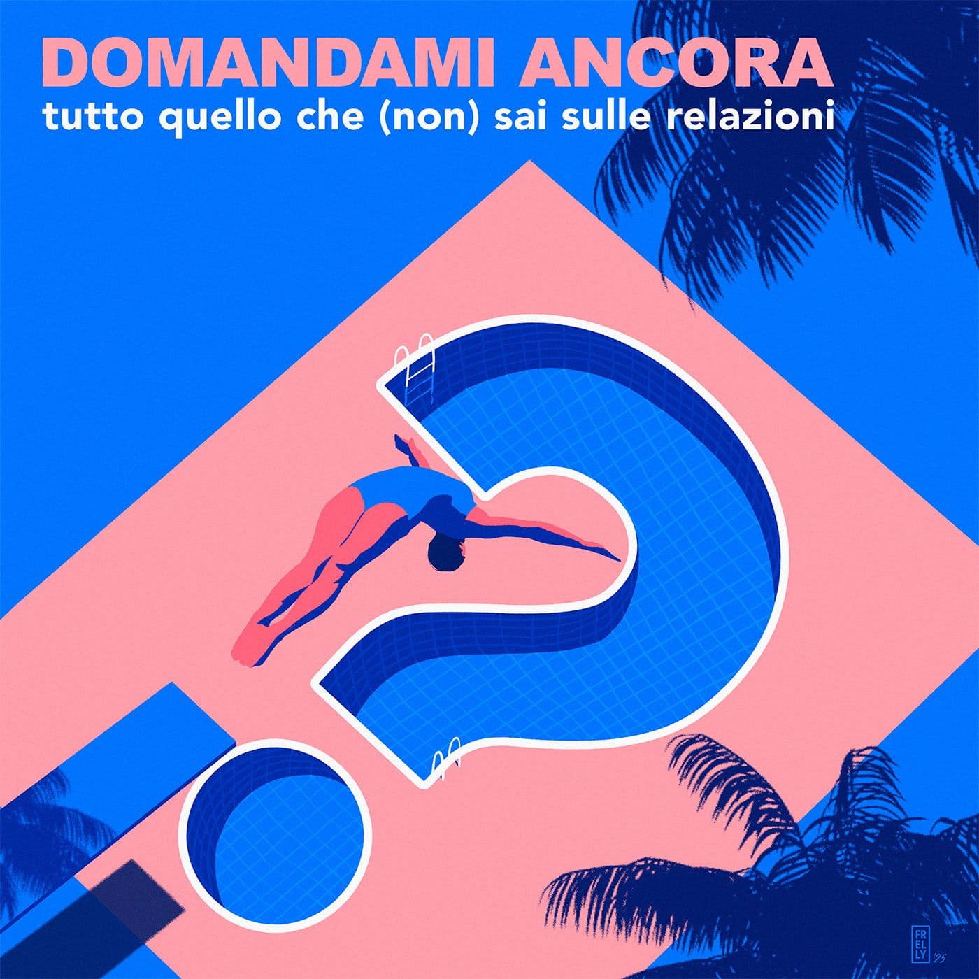 Domandami Ancora - Podcasts