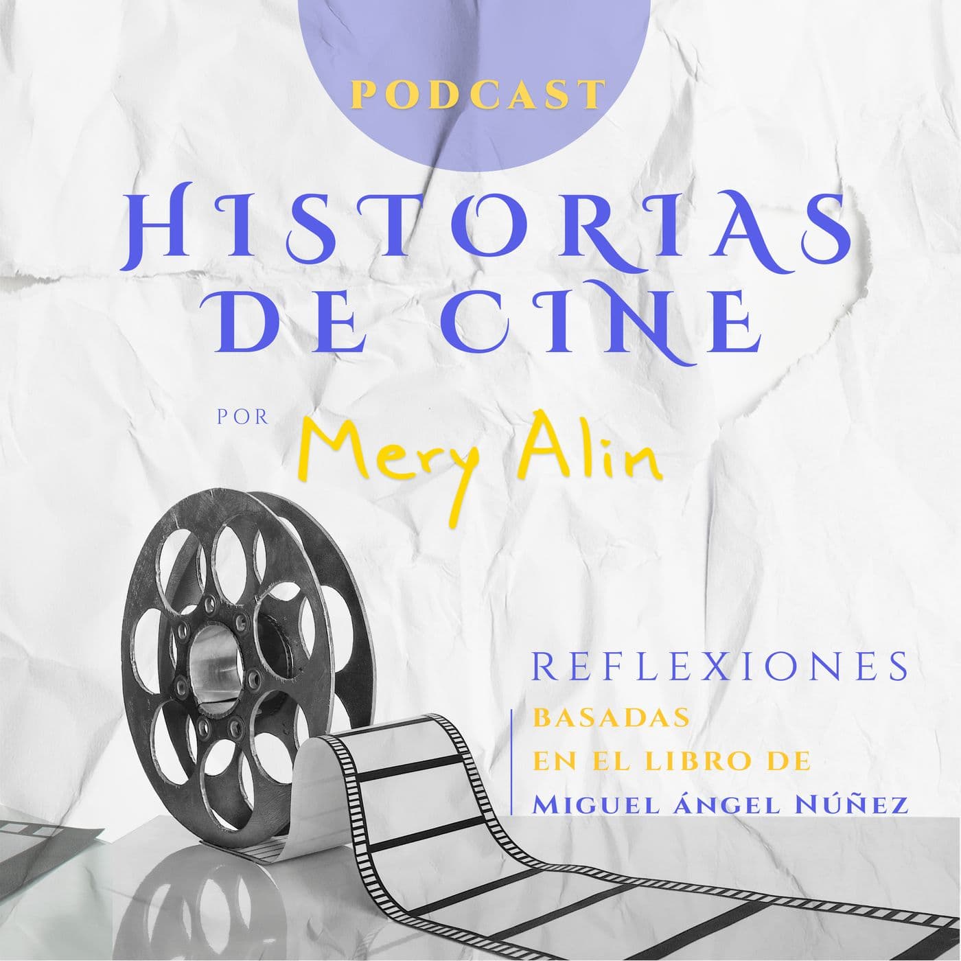 Historias de cine - Podcasts
