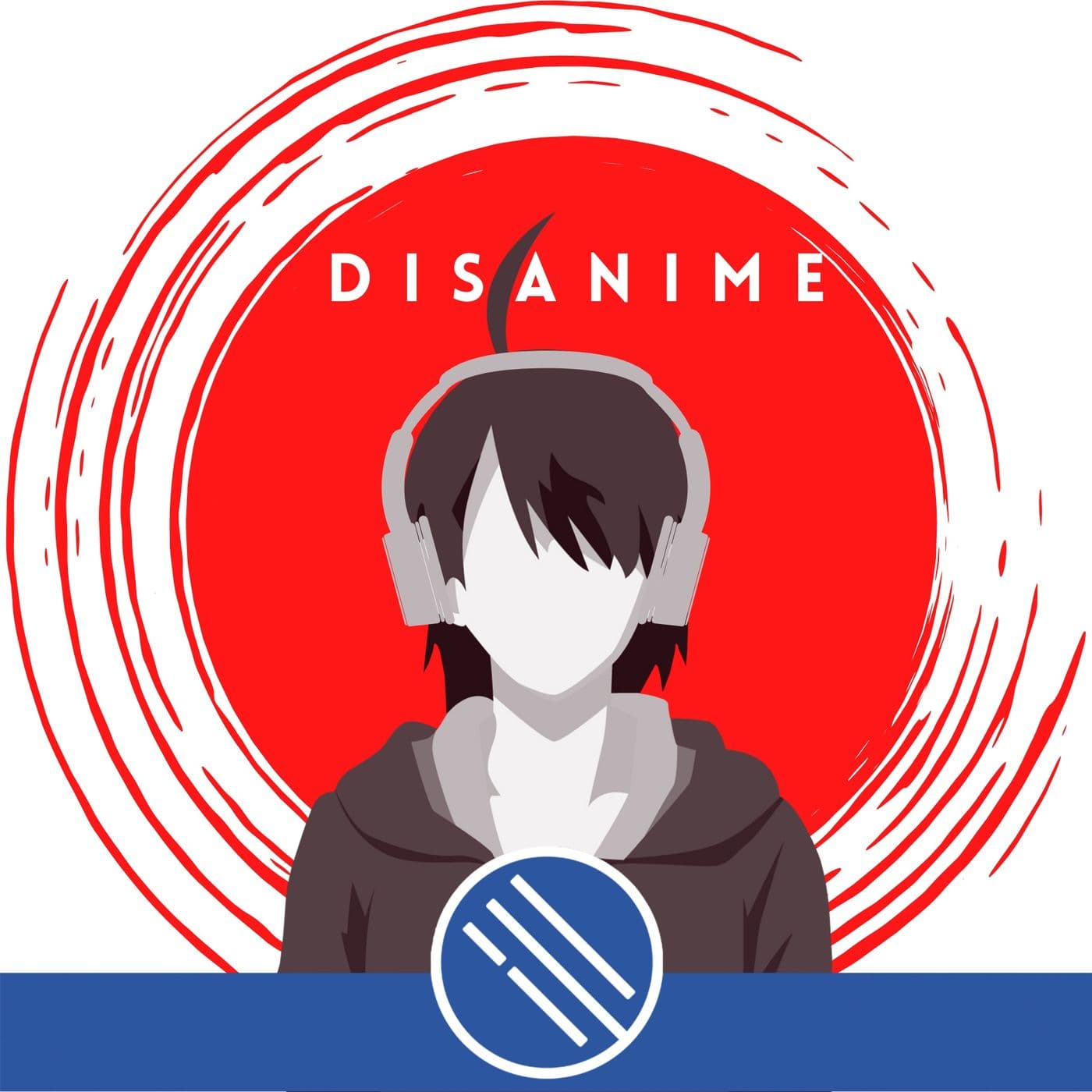 DisAnime - Podcasts