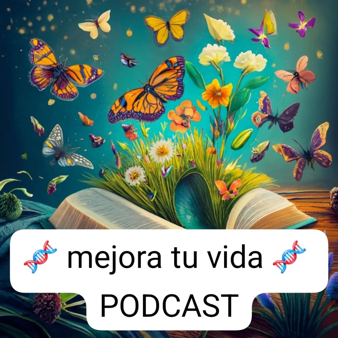 Cuidar tu cuerpo: La clave para una vida - Podcasts