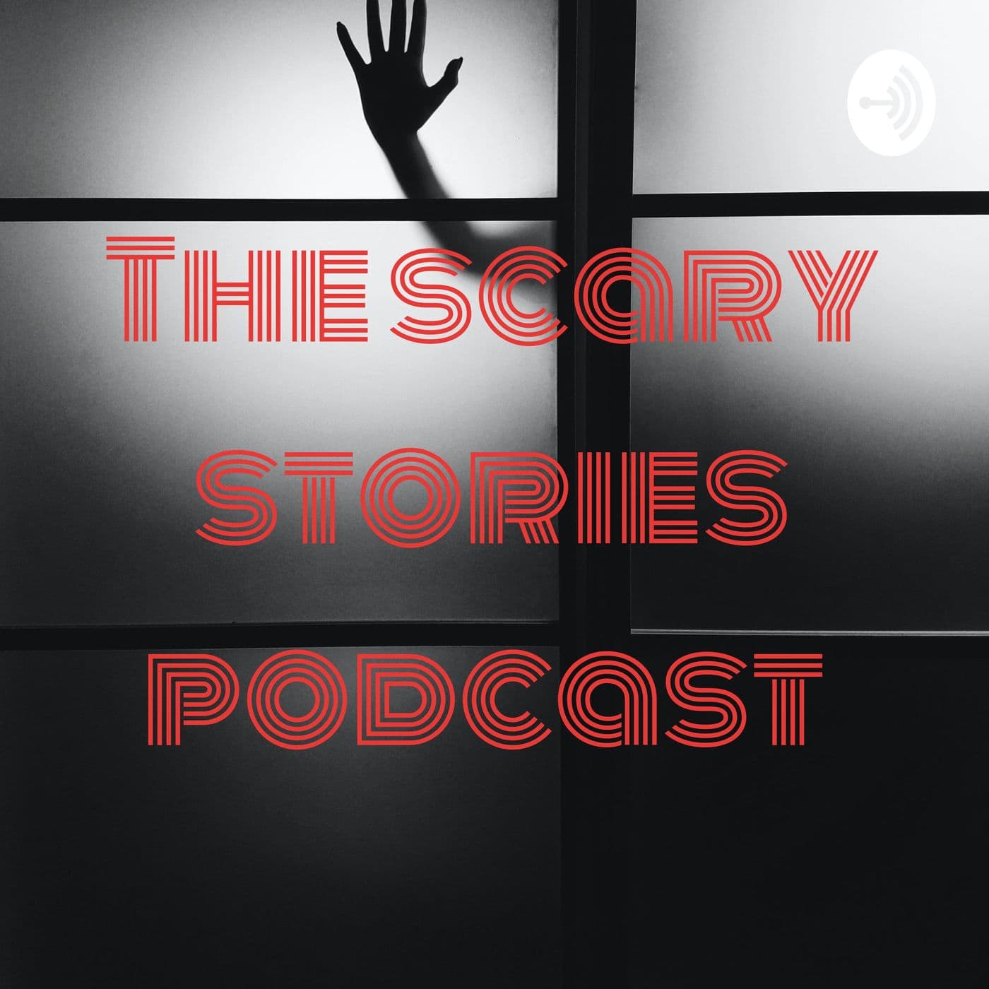 The scary stories podcast - Podcasts