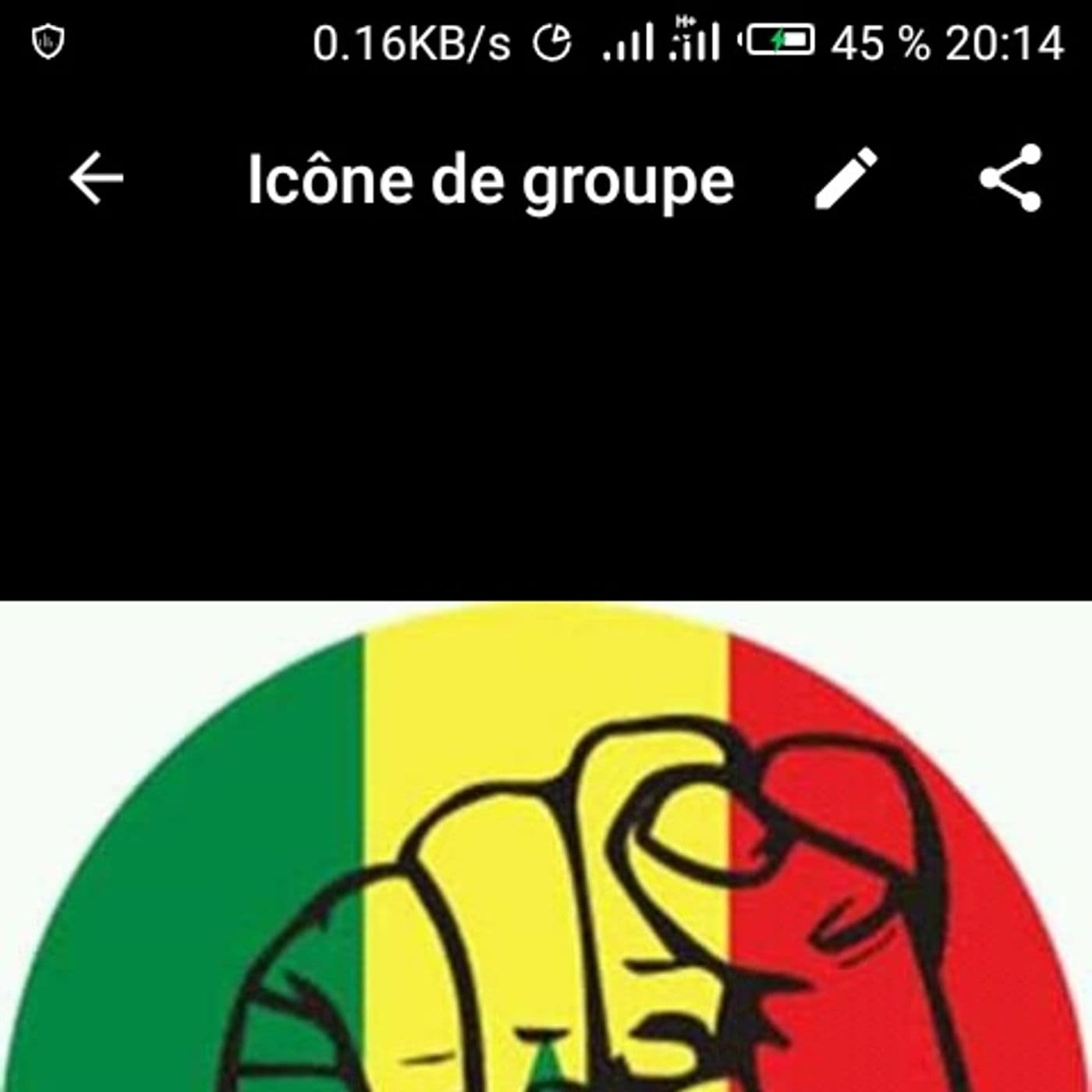 Radio Gandal FM Almoudo Tijany - Podcasts
