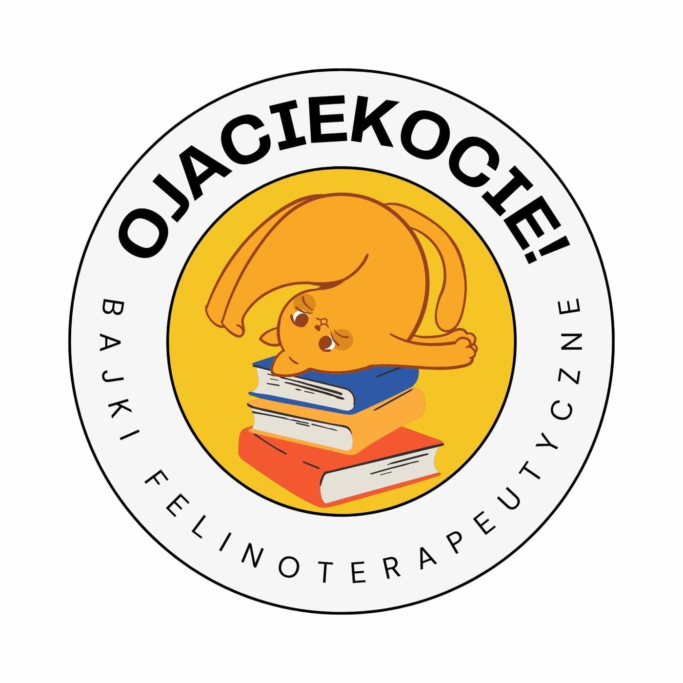 Ojaciekocie! - Podcasts