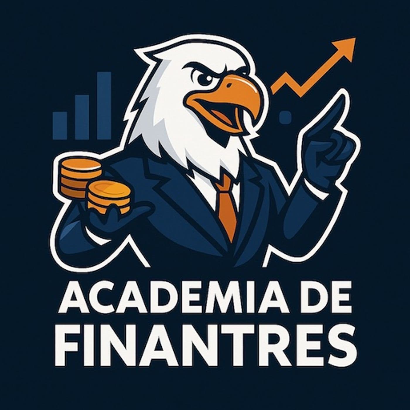 Academia de Finantres - Podcasts