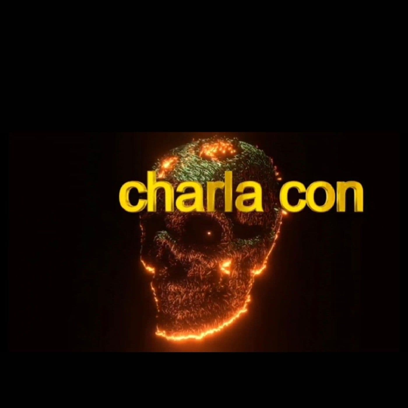 Ven Charla Con ARE HRNDZ - Podcasts