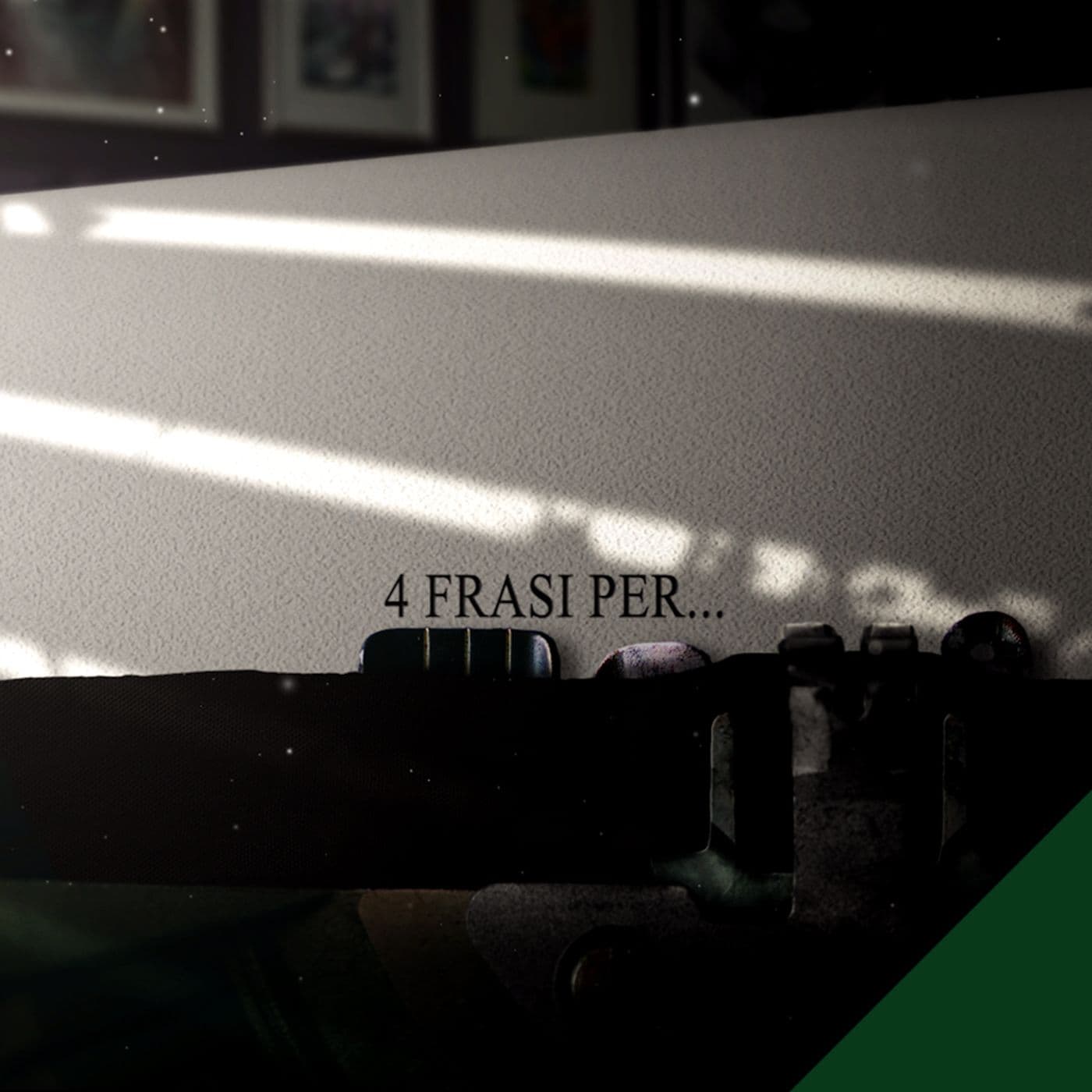 Libroconsiglio / 4 frasi per... - Podcasts