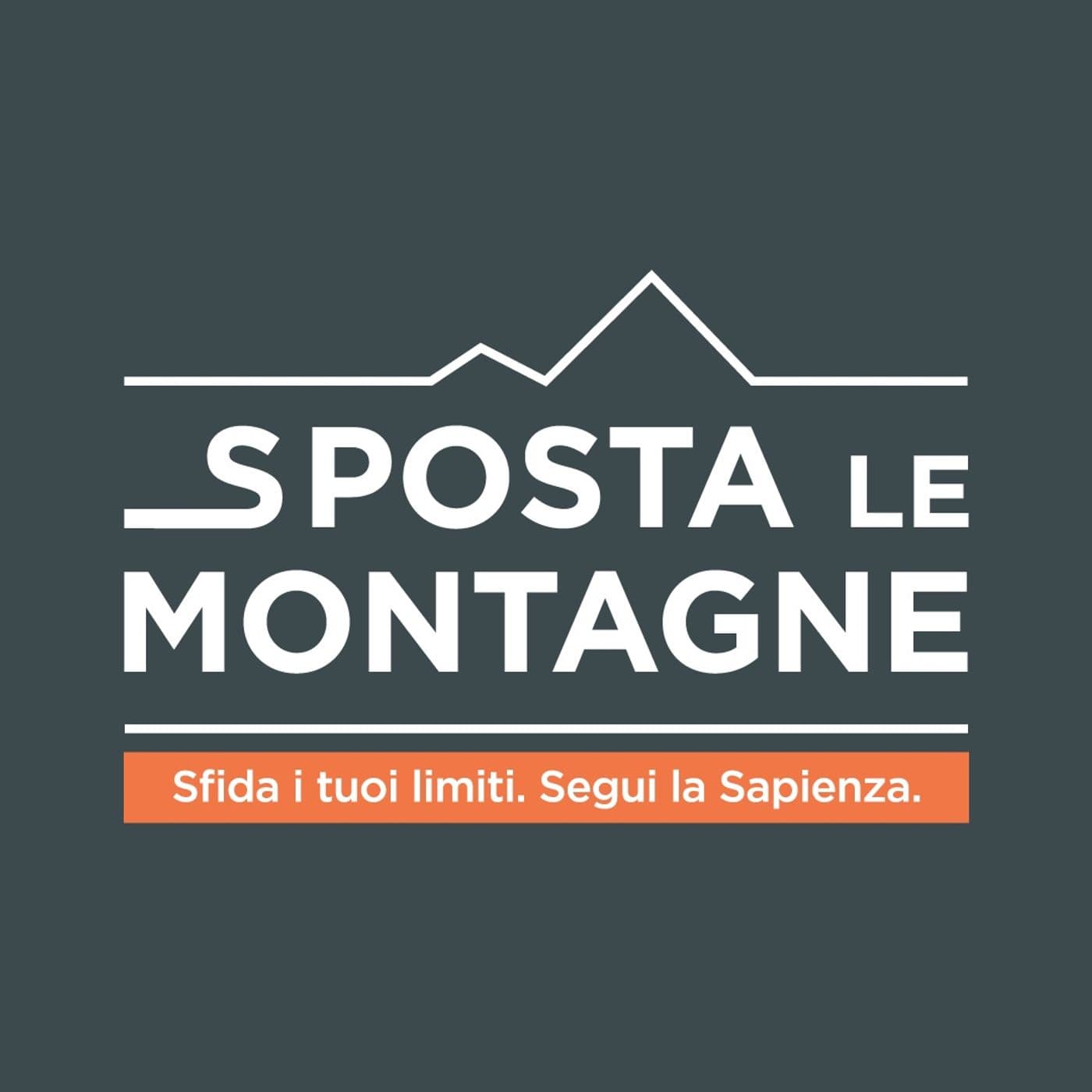 Sposta le montagne - Podcasts