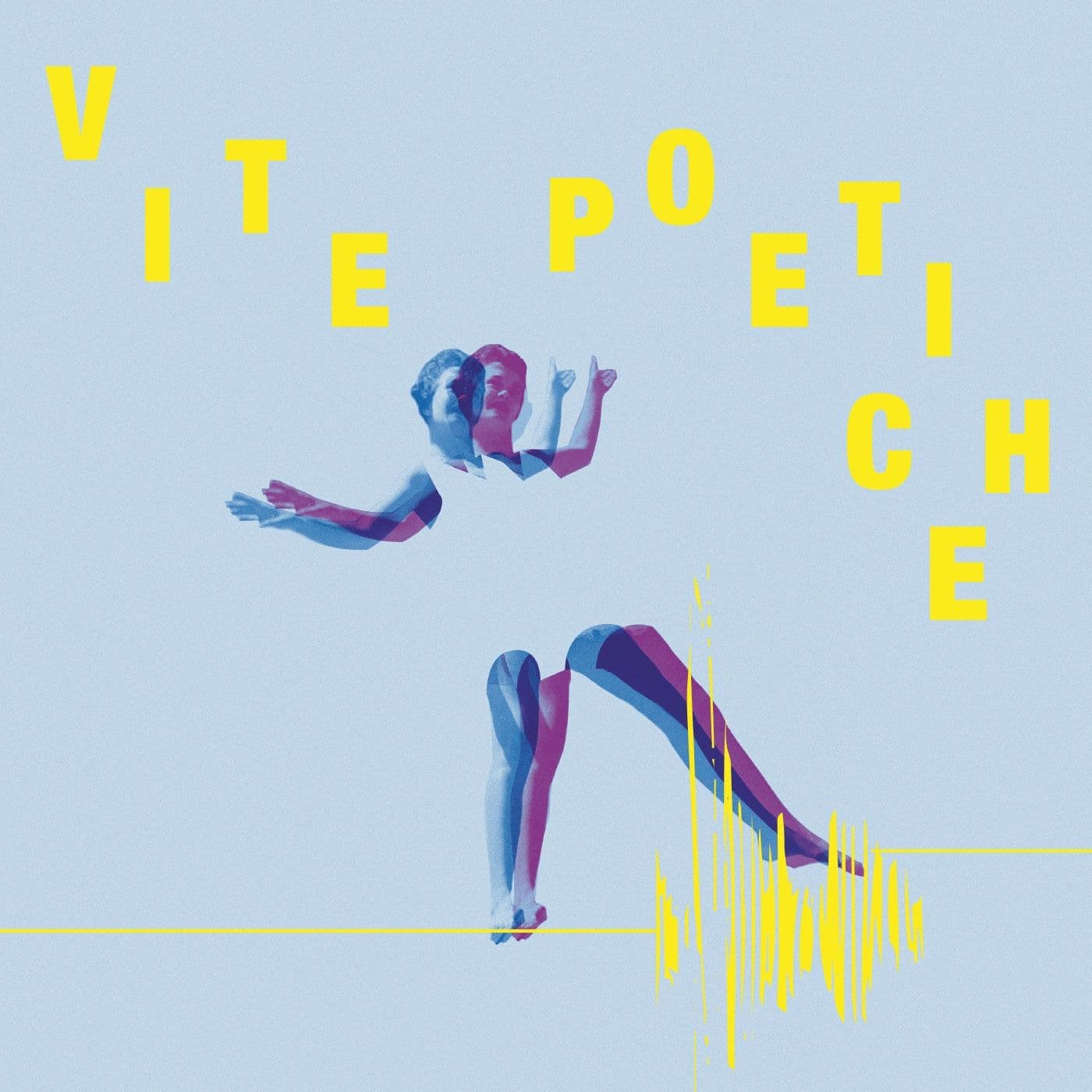 Vite poetiche - Podcasts