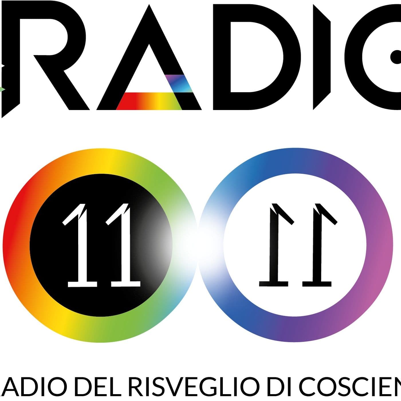 3) Le MEDITAZIONI di WEB RADIO 11.11 - Podcasts