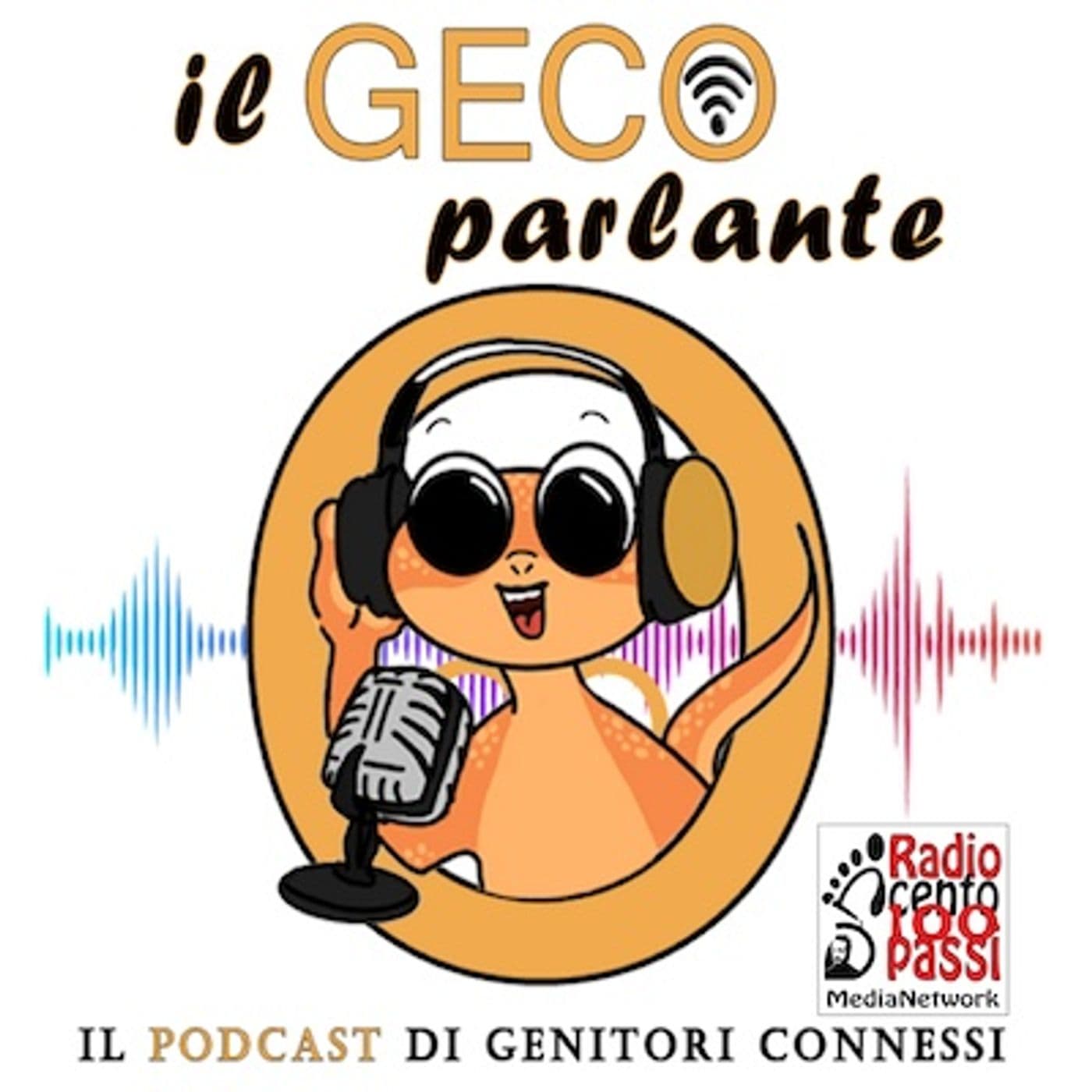 Il GeCo Parlante - Podcasts