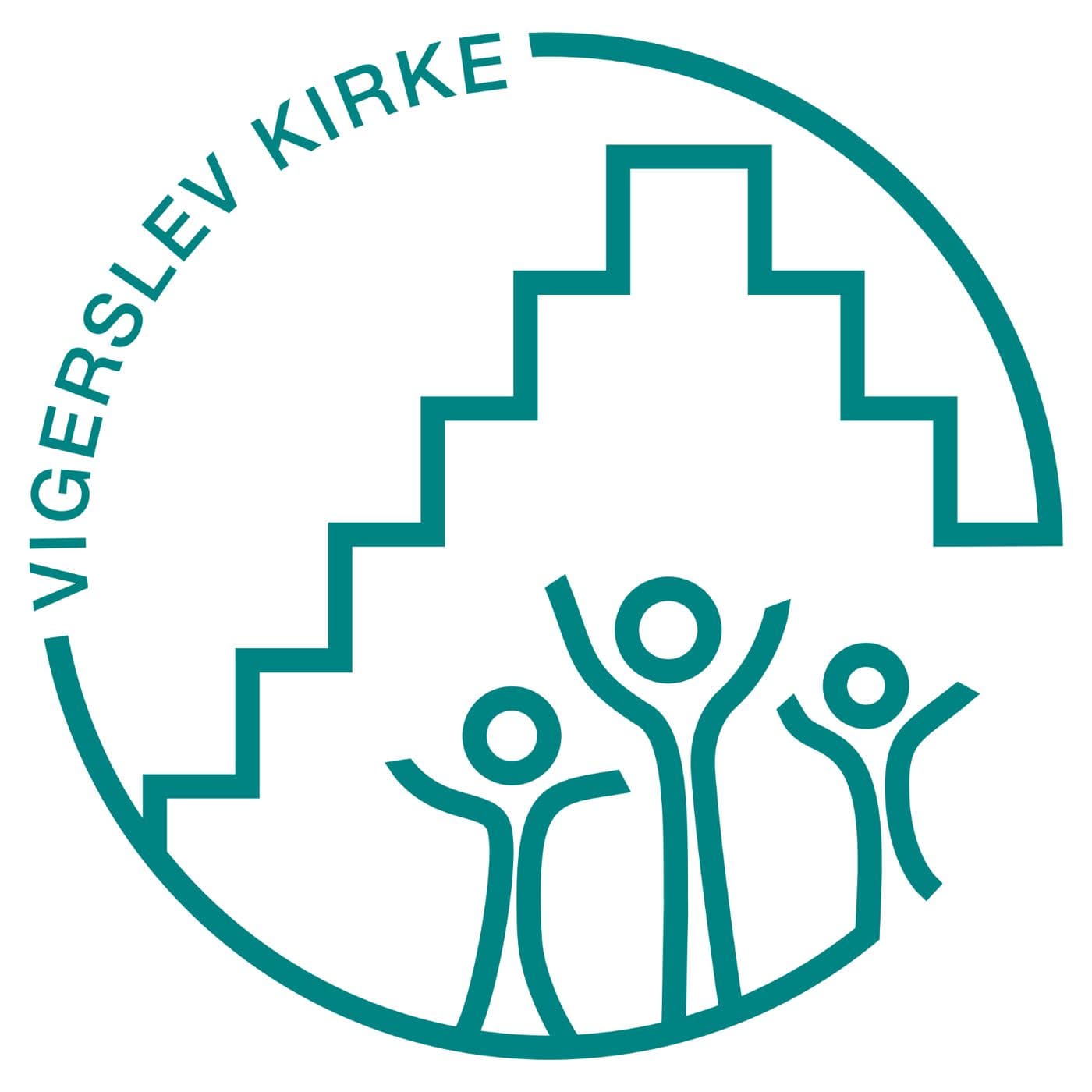 Prædikener fra Vigerslev Kirke - Podcasts