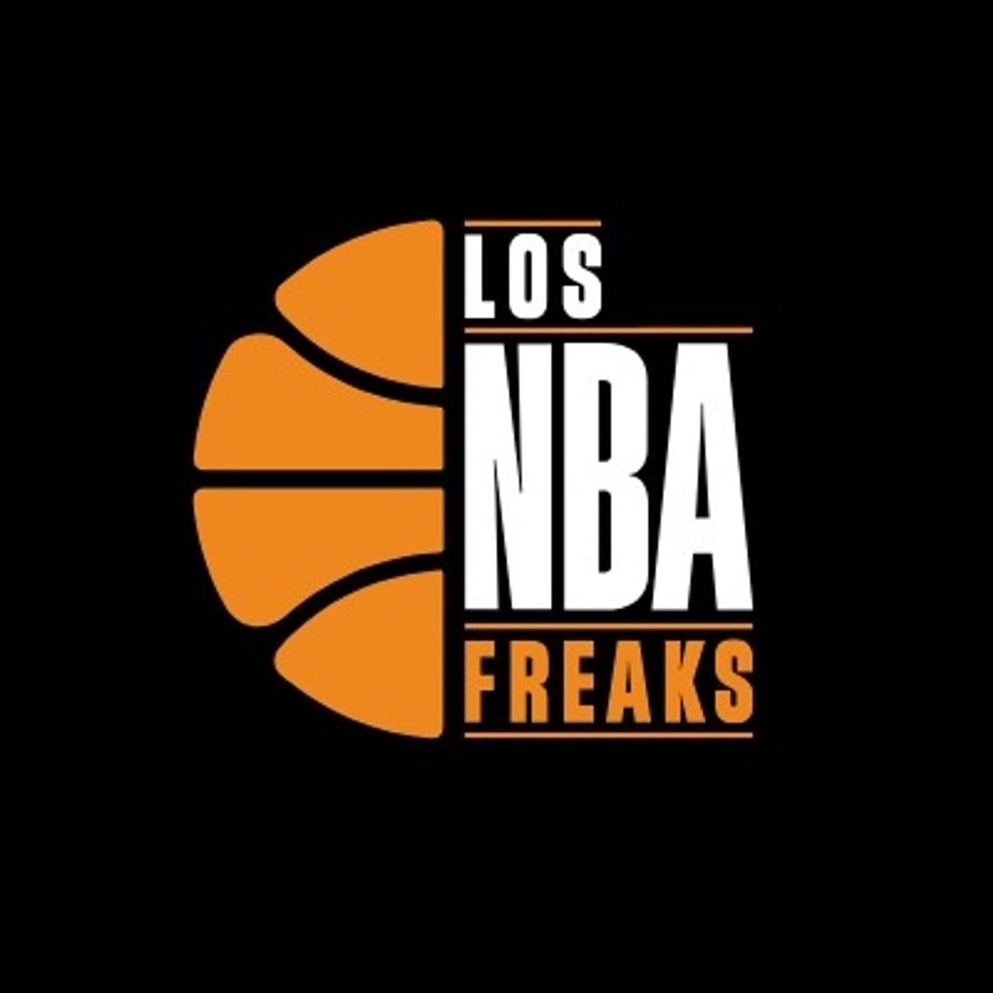 Los NBA Freaks - Podcasts