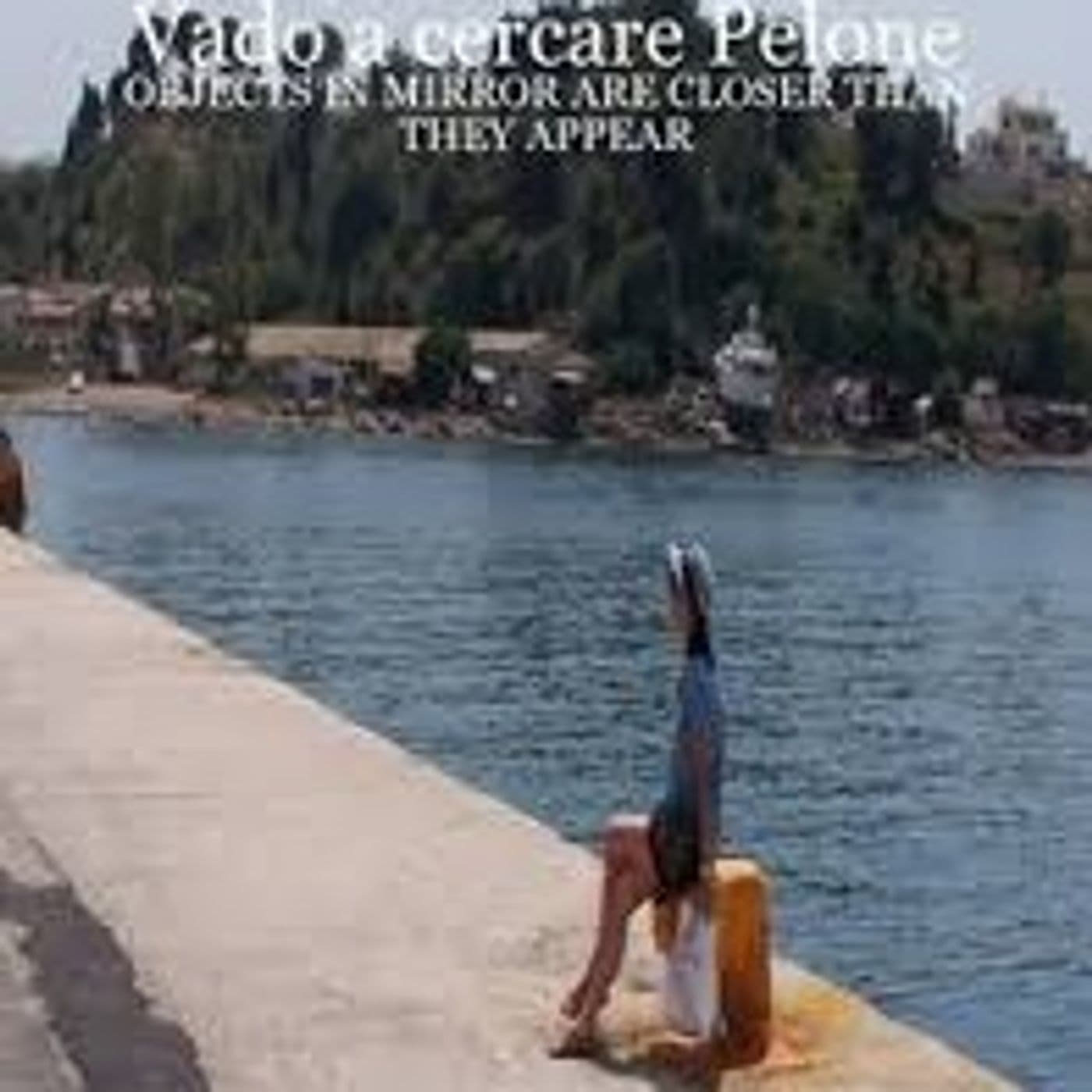 VADO A CERCARE PELONE - Podcasts