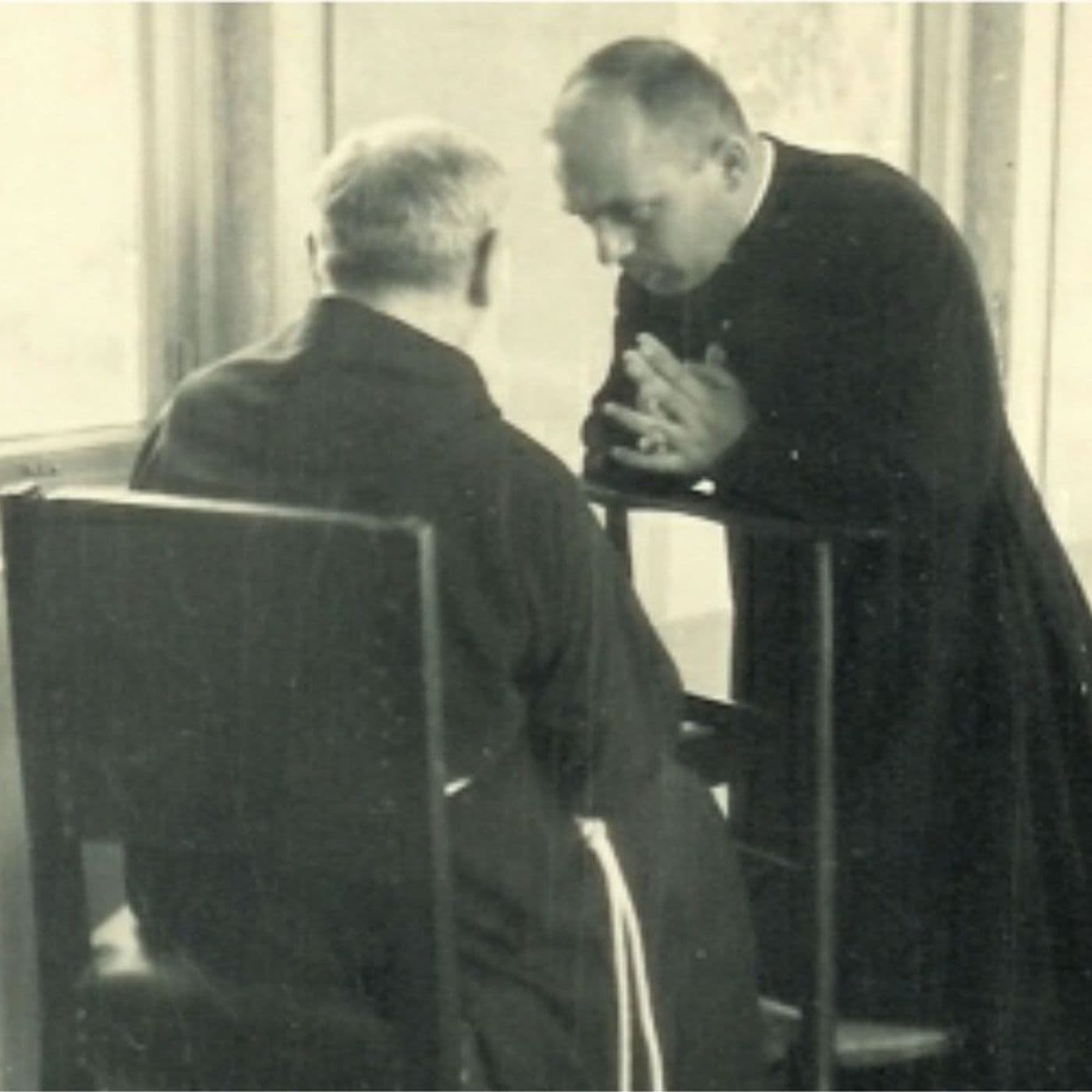 Don Attilio Negrisolo: le Catechesi - Podcasts