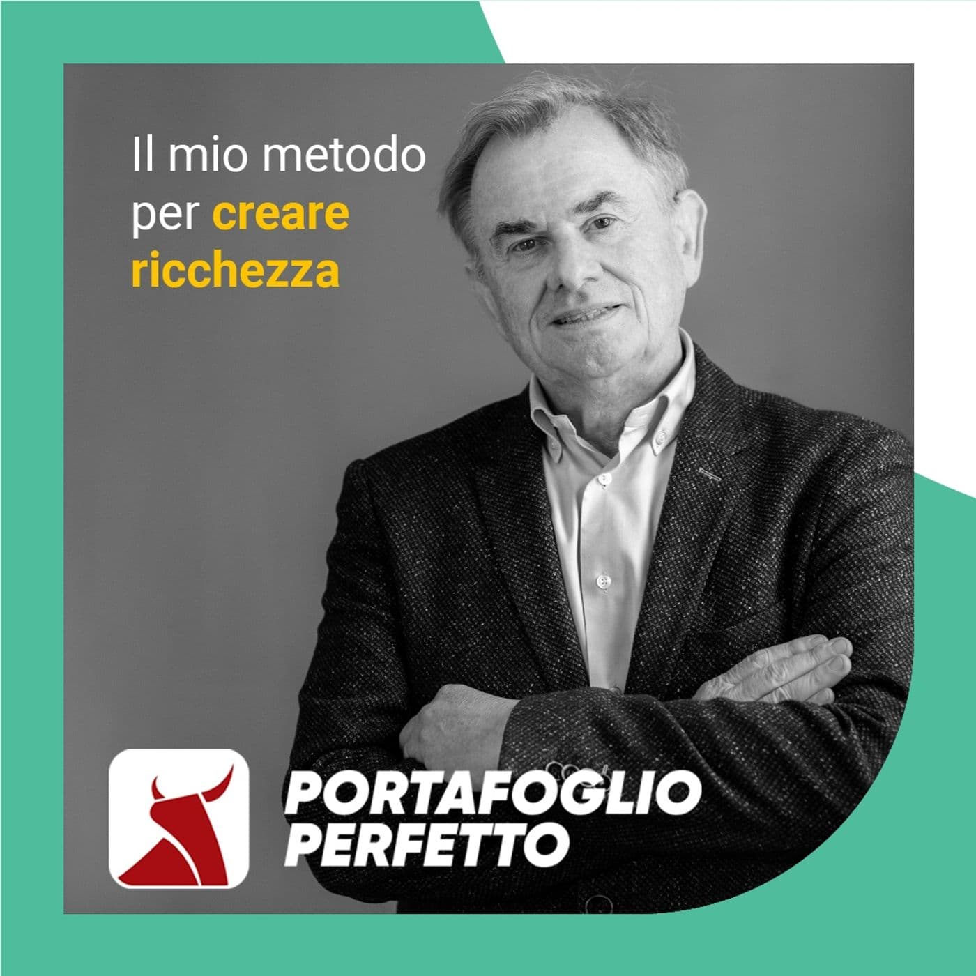 Portafoglio Perfetto - Finanza Smart - Podcasts