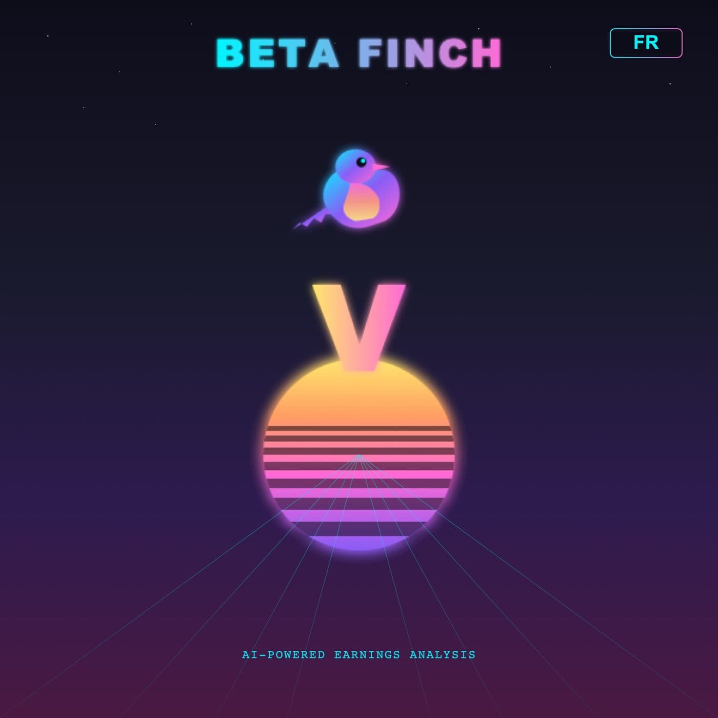 Beta Finch - Visa - V - FR - Podcasts