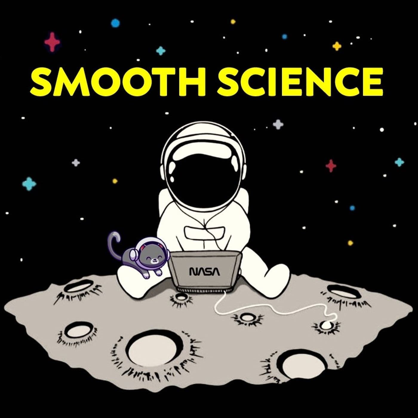 Smooth Science - Podcasts