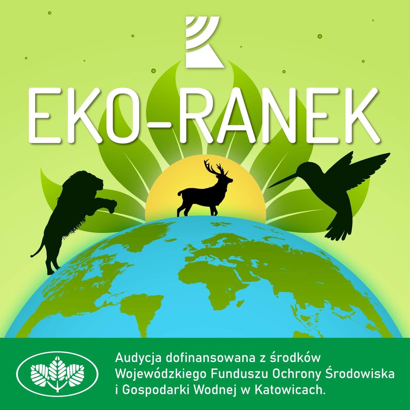 Eko-Ranek | Radio Katowice - Podcasts